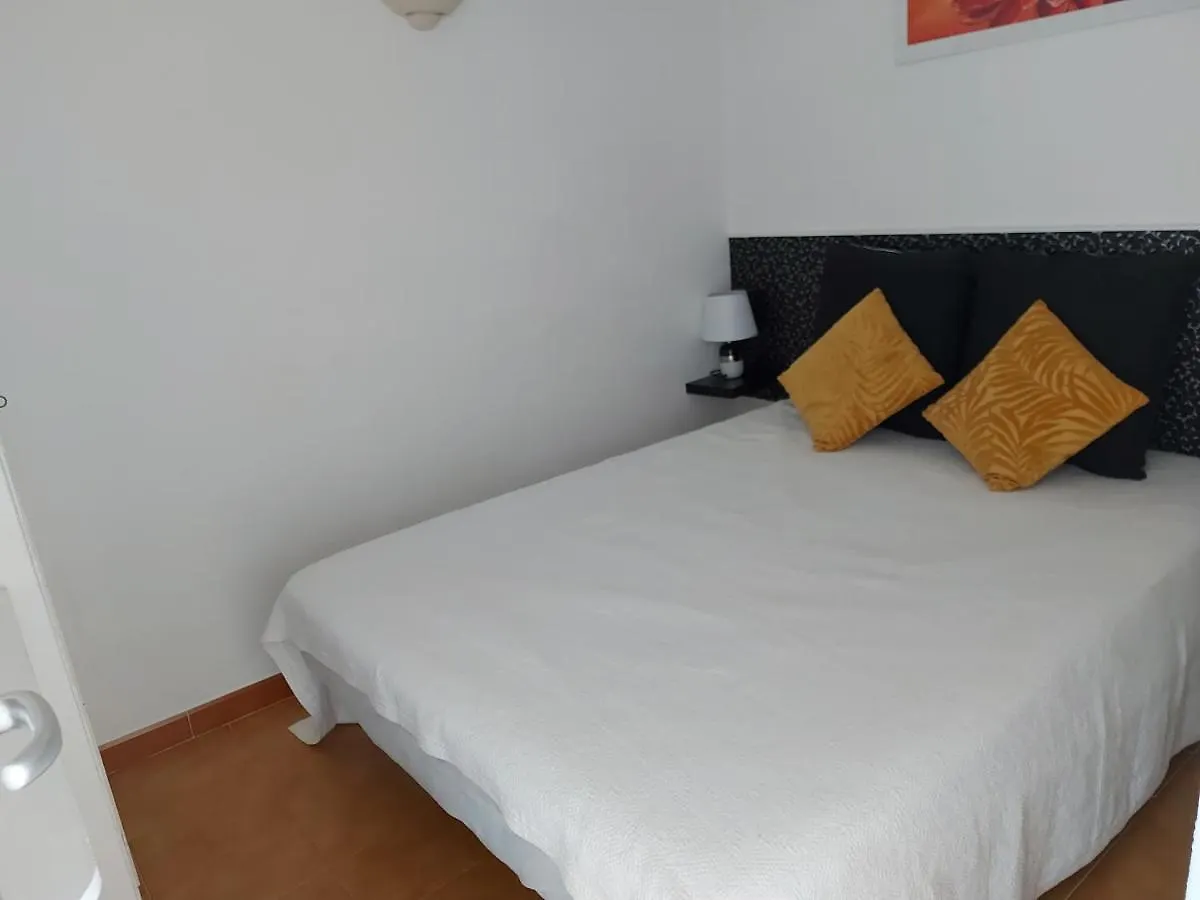 Bel Appartement, Santa Margarita Espagne Roses 0*,  Spain