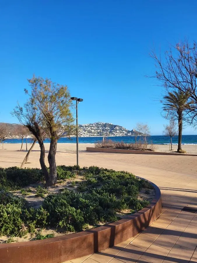 Bel Appartement, Santa Margarita Espagne Roses