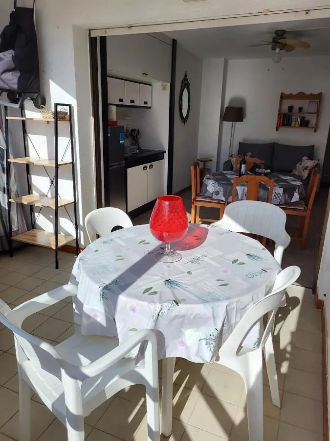 Apartment Bel Appartement, Santa Margarita Espagne Roses Spain