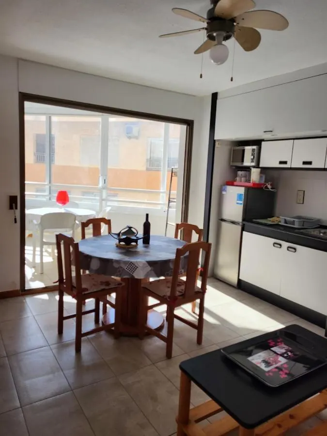 Bel Appartement, Santa Margarita Espagne Roses