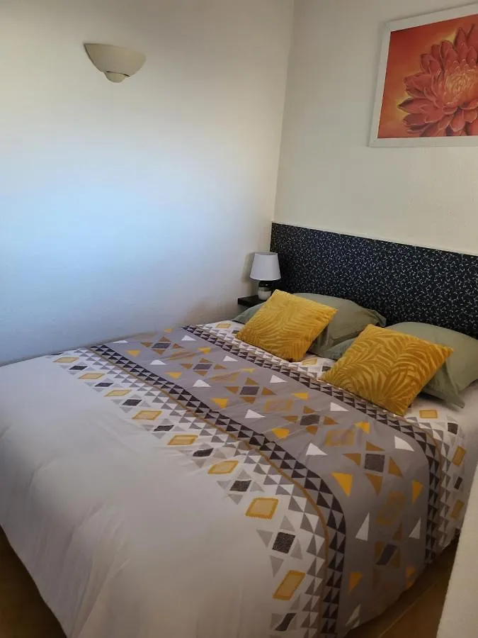 Apartment Bel Appartement, Santa Margarita Espagne Roses