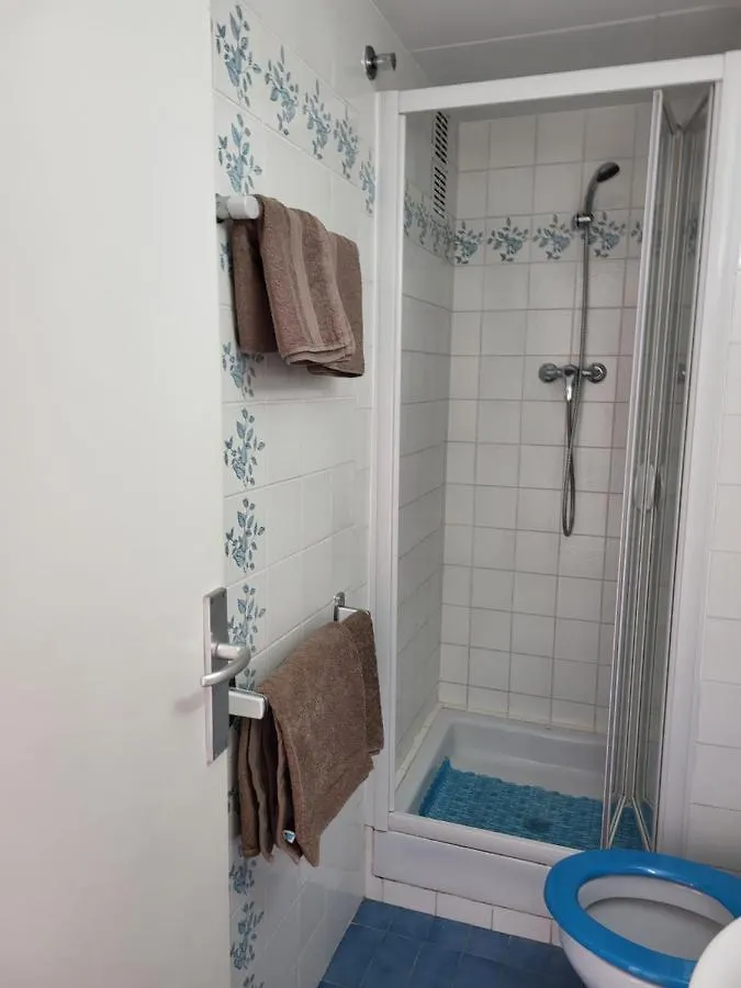 Bel Appartement, Santa Margarita Espagne Roses 0*,  Spain